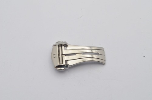 Omega bracelet cuir boucle - cuir,
