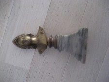 petit buste jeanne d arc  l. madrassi