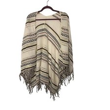 Maje Knit Shawl