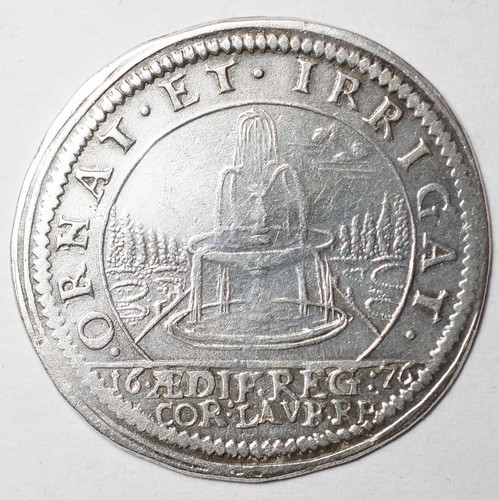 Louis xiv tres rare - tres,