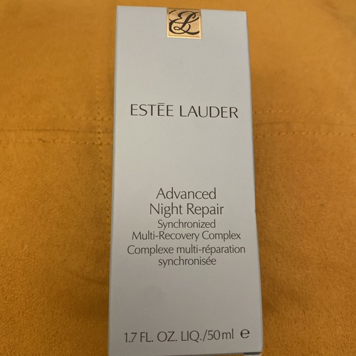 Estee lauder advanced night - advanced,