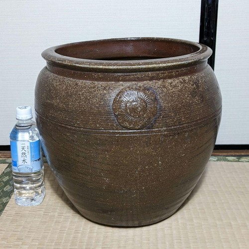 Late edo period - period, bizen