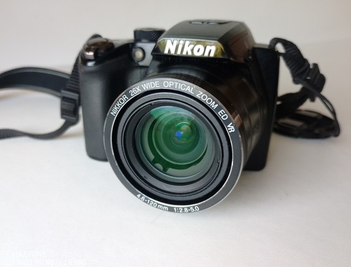 Appareil photo numérique