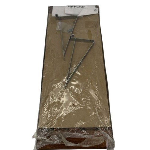Ikea applaro shelf for - ikea, wall
