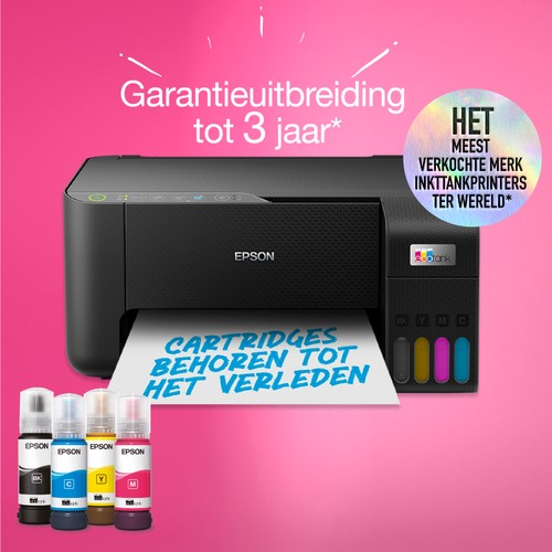 Epson ecotank 2860 - et-2860,