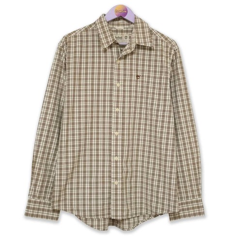 Chemise timberland beige - chemise,