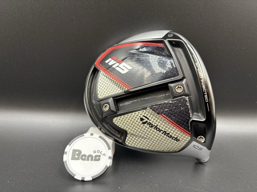 golf drivers taylor made