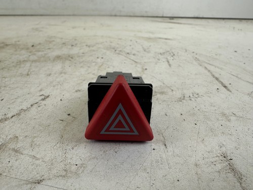Audi hazard warning light - a3,