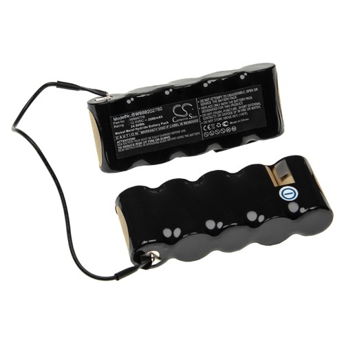Batterie pour black decker - &,