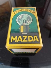Lampe Projecteur MAZDA 55V
