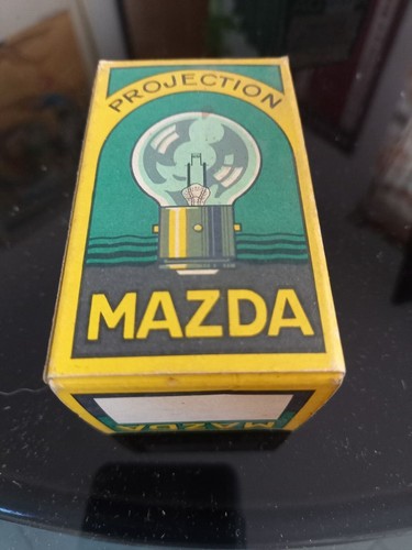 Lampe projecteur mazda 55v - projecteur,