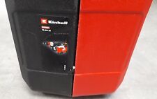 Einhell Marteau Démolisseur TE-DH32 puissance  1500 W outil bricolage