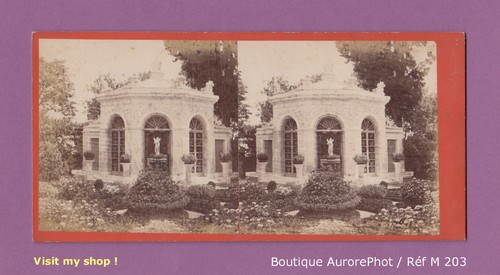 Vue stéréo vers - stÉrÉo,