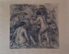Auguste RENOIR (1841-1919)