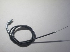 THROTTLE CABLE FOR PEACE