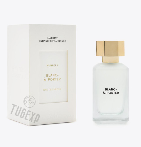 parfum zara
