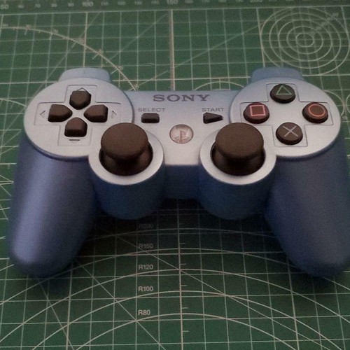 Manette ps3 sony dual - ps3,