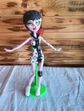 Monster High -  Operetta -