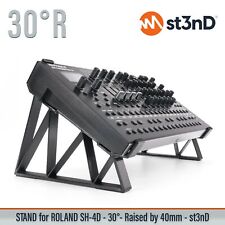 SUPPORT pour Roland SH-4D -
