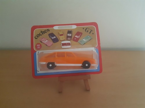 Novolinea citroen gs - novolinea, 1/43