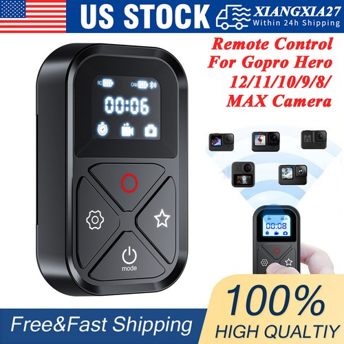 Smart wireless wifi remote - smart,