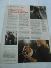 Coupure de Presse Clipping