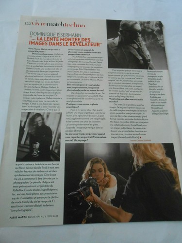 Coupure presse clipping - coupure,