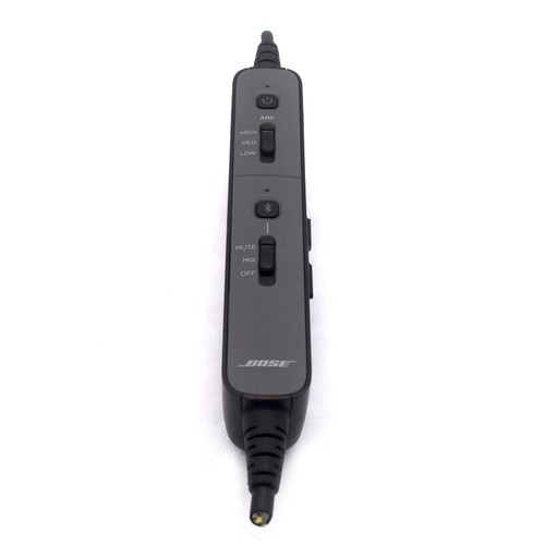 Bose proflight aviation - bose-proflight, in-ear