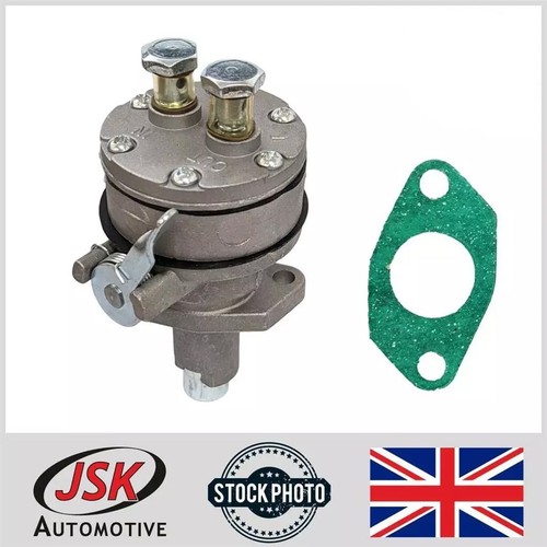 Pompe alimentation moteur - pompe,