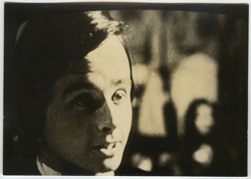 Photo ancienne vintage - photo,