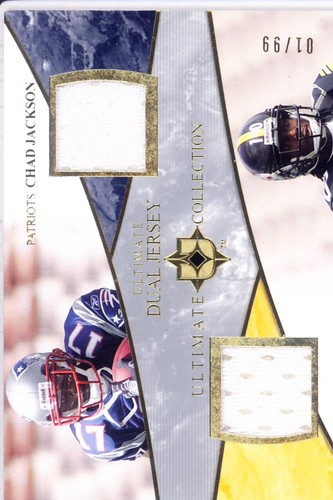 Santonio holmes jackson rookie - santonio,
