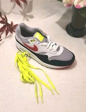 Nike Air Max 1 Chili Volt