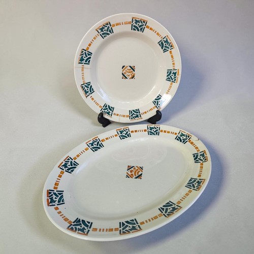 Plats longchamp terre fer - longchamp, de