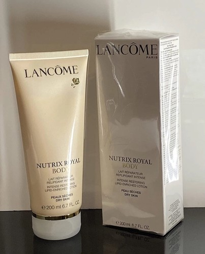 Lancome nutrix royal body - lancome,