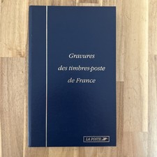 FRANCE - Album Gravures