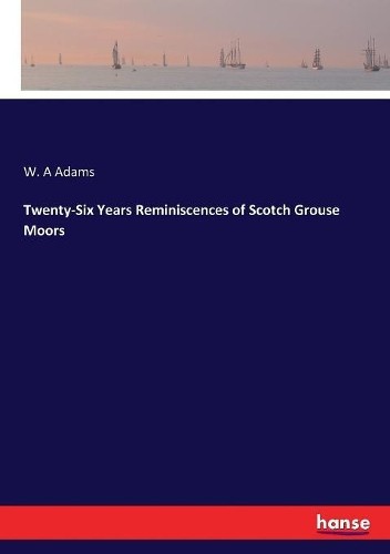 Adams twenty six - adams, twenty-six