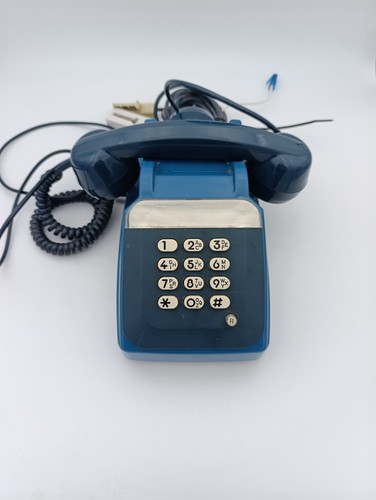 Téléphone vintage socotel - téléphone,