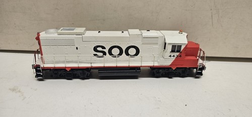 Athearn locomotive americaine - athearn,