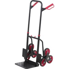 TOOLCRAFT TO-9650166 Diable