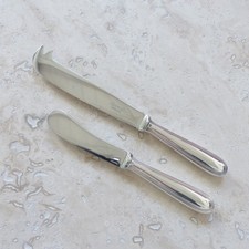 CHRISTOFLE PERLES Couteau à