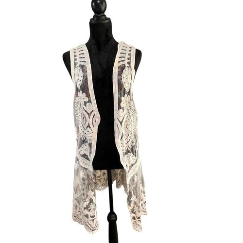 Origami vivien lace floral - origami,