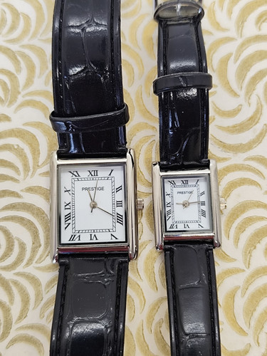 Duo montres prestige - duo,