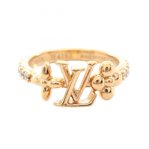 Bague emblématique louis - bague,