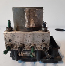 Bloc ABS (freins anti-blocage)