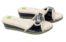 Adidas Vintage Y2K Slip On