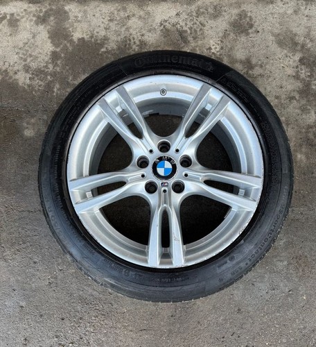 Bmw f34 2015 - f34, jante