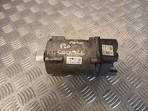 Moteur crémaillère direction - crémaillère,