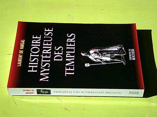 Histoire mystérieuse des