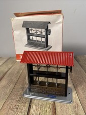 Vintage Wilesco M61 Steam