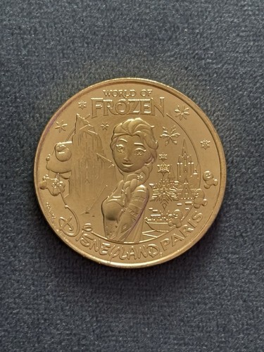 Médaille monnaie paris - monnaie,